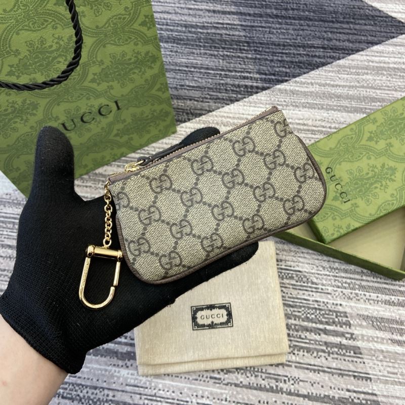 Gvc*1 wallets